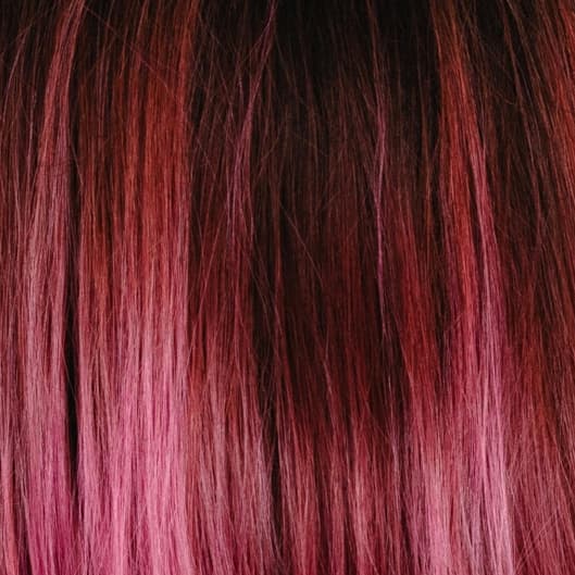 New client at Rebel Hair Room in El Monte, CA